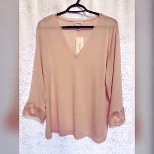 Calvin Klein Long Sleeve Shirt